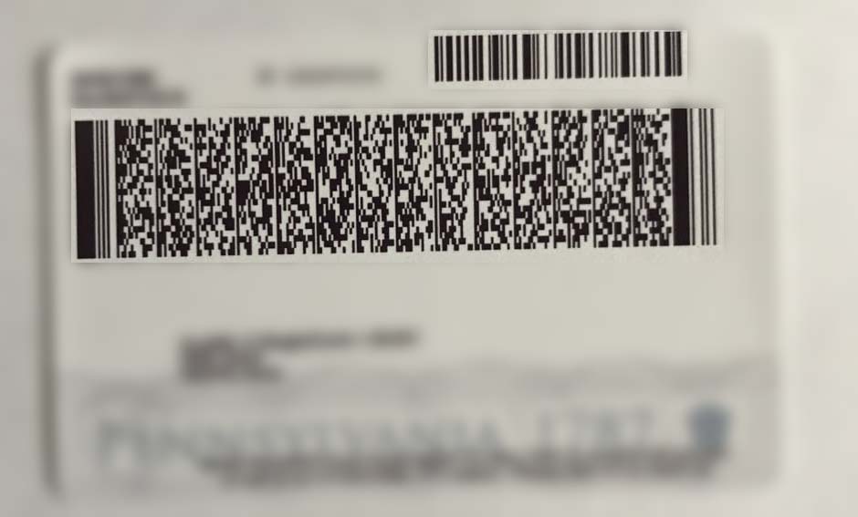 Pennsylvania Examples