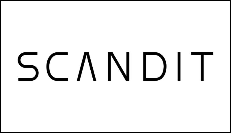 Scandit Logo